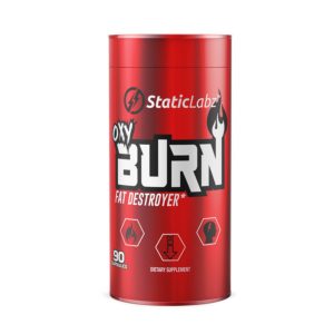 Oxy Burn
