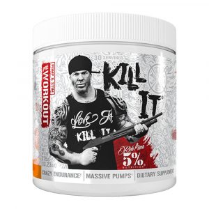 KILL IT Legendary Series