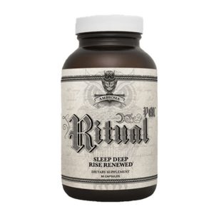 Ambrosia Ritual-PM™