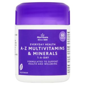 Multivitami