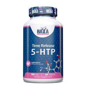 Haya 5-htp Time Release
