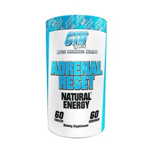 CTD Labz Adrenal Reset
