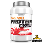 EFECTIV 100 Whey Protein Isolate 908g crossthelimits.co .uk