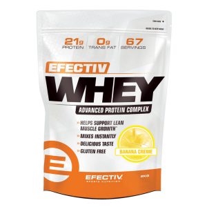 Efectiv Whey