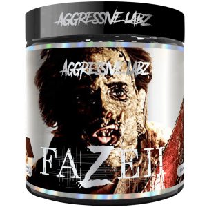 Aggressive Labz FAZE2