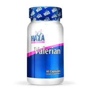 Haya Valerian
