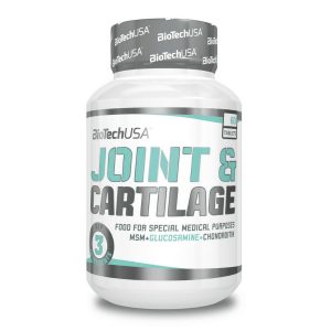 Joint & Cartilage