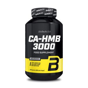 CA-HMB 3000