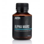 ATP SCIENCE Alpha Mars 120 Caps.crossthelimits.co .uk 2