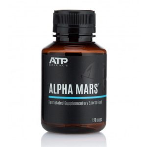 ATP SCIENCE Alpha Mars