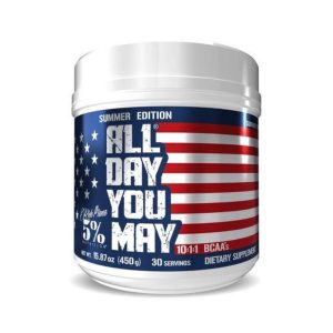 AllDayYouMay Limited Edition