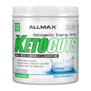 KetoCuts