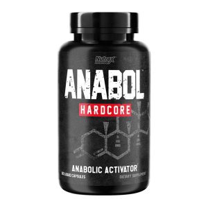 NUTREX RESEARCH Anabol Hardcore