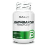 Ashwagandha BioTechUSA crossthelimits.co .uk