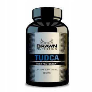 Brawn Nutrition Tudca