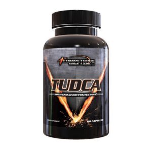 Competitive Edge Labs Tudca
