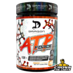 Dragon Pharma Labs ATP Force Super Creatine System crossthelimits co uk