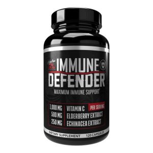 5% Nutrition Immune Defender