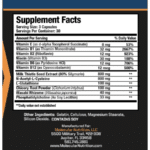 Liver Stabil Molecular Nutrition crossthelimits.co .uk 1