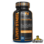 Molecular Nutrition Liver Stabil 90caps Facts crossthelimits.co .uk