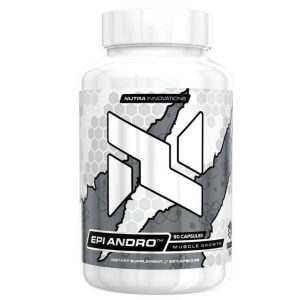 Nutra Innovation EPI Andro