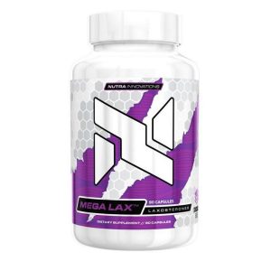 Nutra Innovation MegaLax