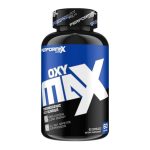 PERFORMAX LABS OxyMax 60 Caps crossthelimits.co .uk 1