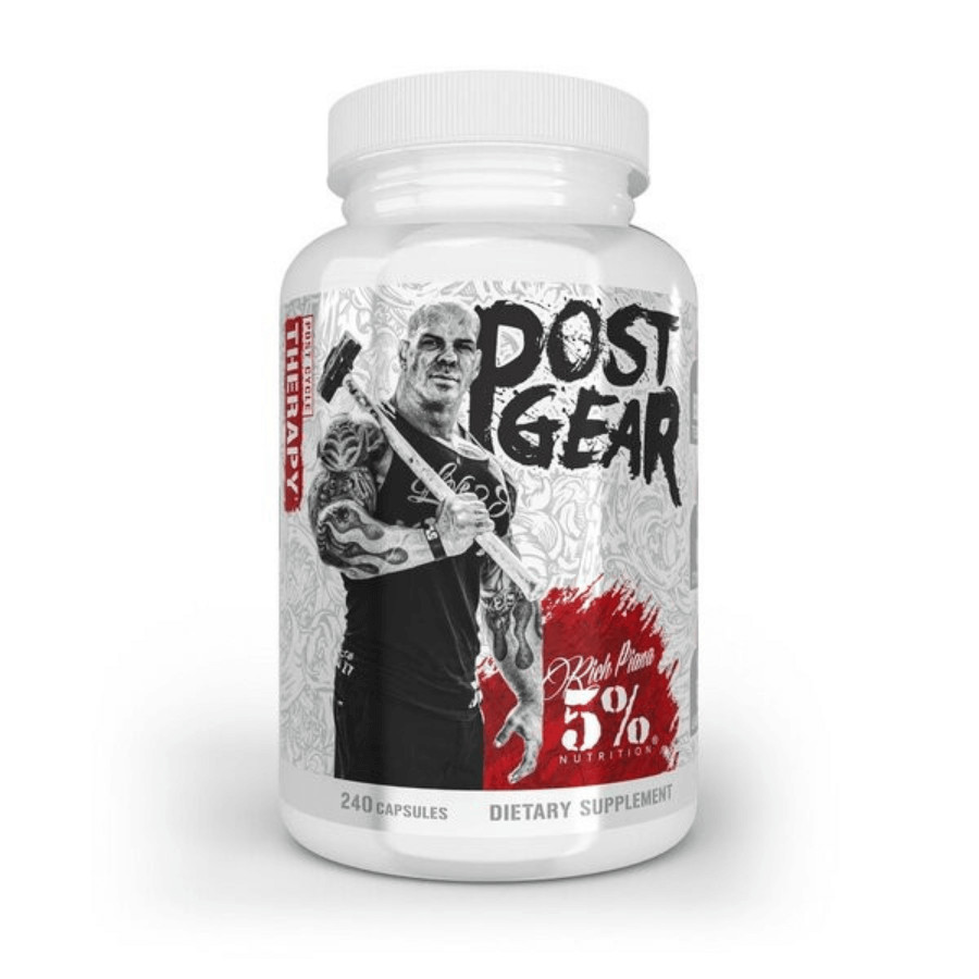 PostGear-LegendarySeries-240caps..5%.Nutrition