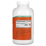 Potassium Gluconate NOW Foods crossthelimits.co .uk
