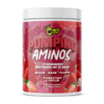 Pumping Aminos 2.0 317g.crossthelimits.co .uk 3 1