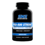 SNS.PEA 500 Xtreme.crossthelimits.co .uk