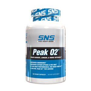 SNS PEAK02 Capsules