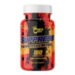 Suppress Appetite Control.crossthelimits.co .uk