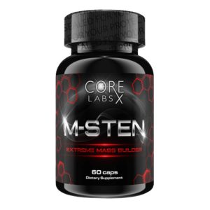 Core Labs M-Sten