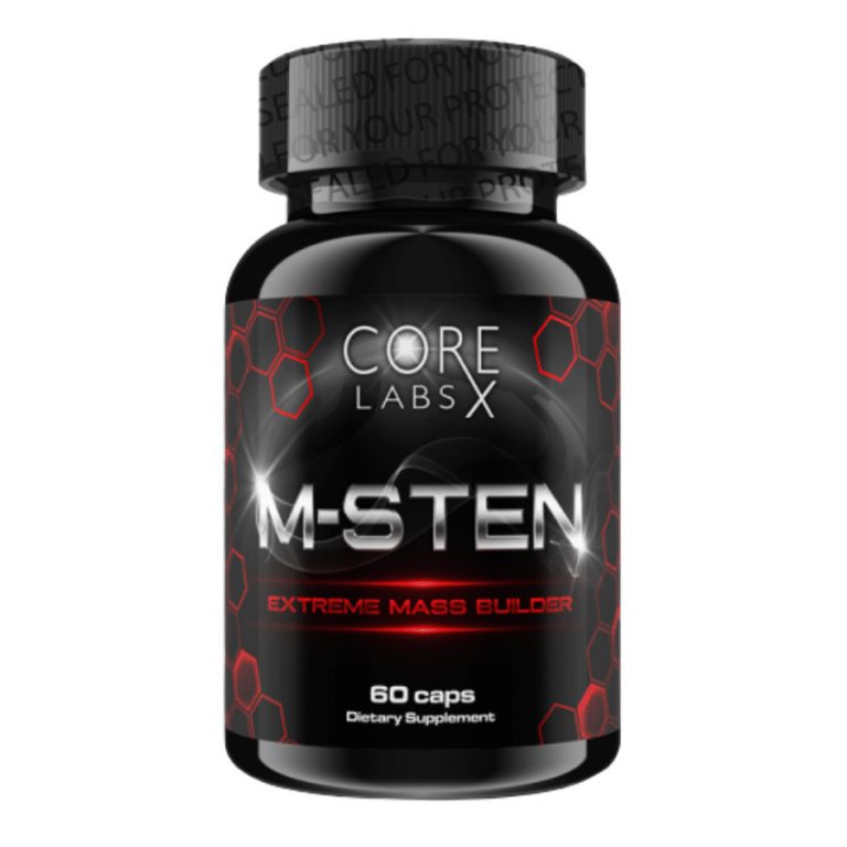 Core Labs Supplements Cross The Limits UK Shop Vitamins & Supplements