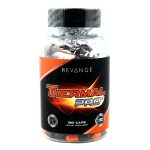 Revangenutrition.Thermal Pro Hardcore 120 caps Original crossthelimits.co .uk Copy