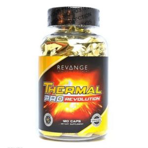 Thermal Pro Revolution