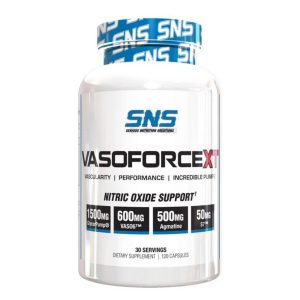 SNS VasoForce XT
