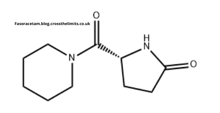 Fasoracetam – what is it, and when is it worth using?