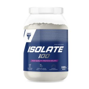 Trec Nutrition Isolate100