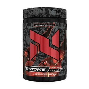 Nutra Innovations Epitome Hardcore
