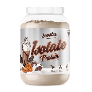 Trec Nutrition Booster Isolate Protein