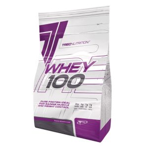 Trec Nutrition Whey100