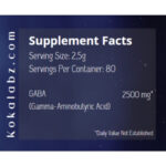 Kokalabz.gaba .80servings.crossthelimits.co .uk 2