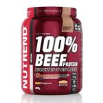 100 Beef Protein Nutrend.crossthelimits.co .uk 2