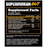 Alpha Lion Superhuman Gut.crossthelimits.co .uk 1 1