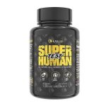 Alpha Lion Superhuman Test.crossthelimits.co .uk 2