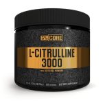 L Citrulline 3000 Core Series 5 Nutrition.crossthelimits.co .uk 2