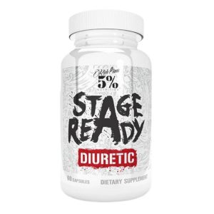 5% Nutrition Stage Ready Diuretic