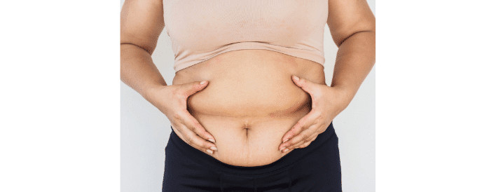 How to effectively reduce belly fat?